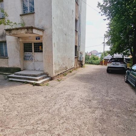 Veronica Studio Piatra Neamţ Dış mekan fotoğraf