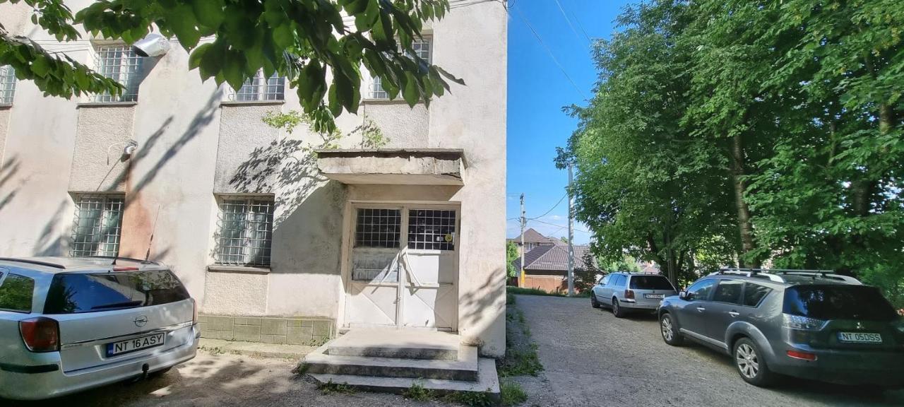 Veronica Studio Piatra Neamţ Dış mekan fotoğraf