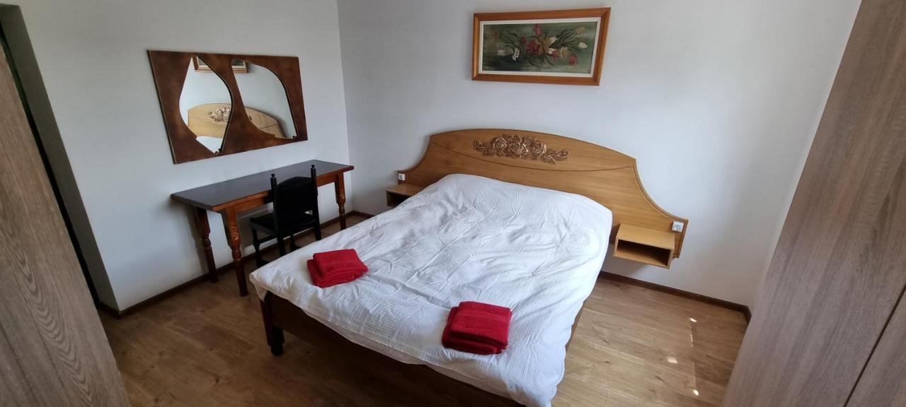 Veronica Studio Piatra Neamţ Dış mekan fotoğraf
