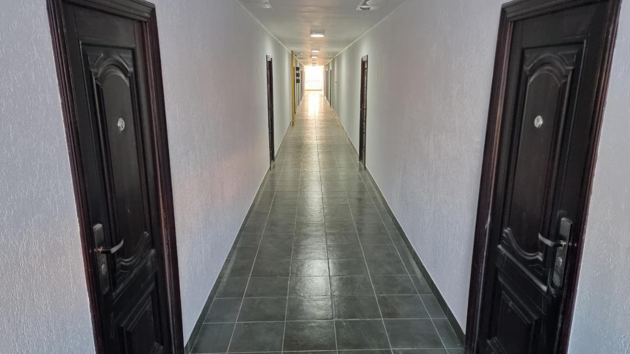 Veronica Studio Piatra Neamţ Dış mekan fotoğraf