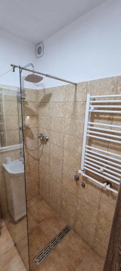Veronica Studio Piatra Neamţ Dış mekan fotoğraf