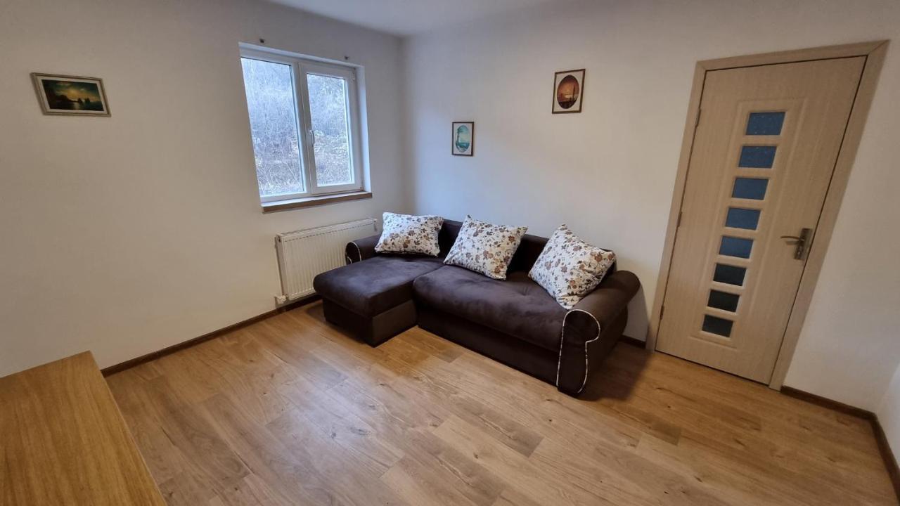 Veronica Studio Piatra Neamţ Dış mekan fotoğraf