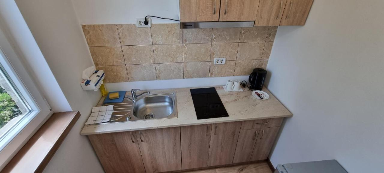 Veronica Studio Piatra Neamţ Dış mekan fotoğraf